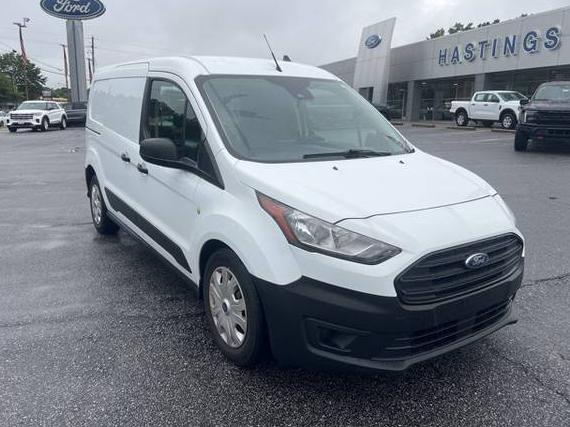 FORD TRANSIT CONNECT 2020 NM0LS7E20L1461754 image